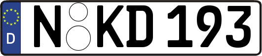 N-KD193