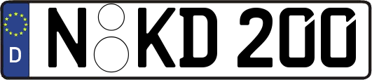 N-KD200