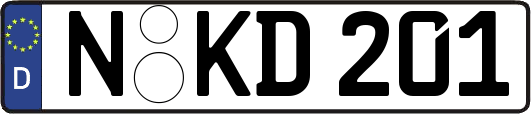 N-KD201