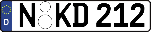 N-KD212