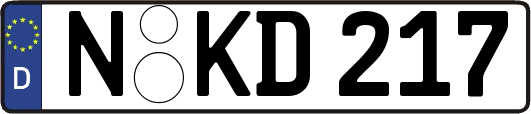 N-KD217