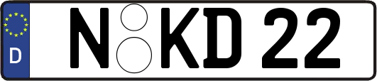 N-KD22
