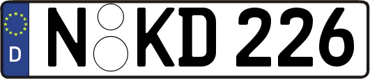 N-KD226