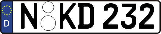 N-KD232