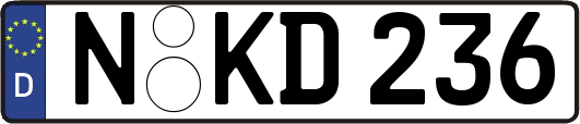 N-KD236