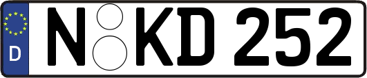 N-KD252