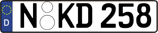 N-KD258