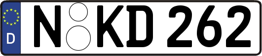 N-KD262