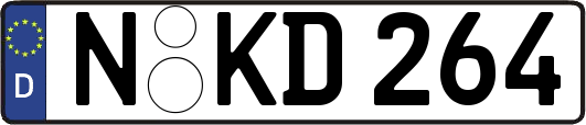 N-KD264
