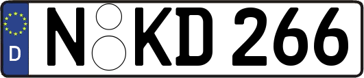 N-KD266