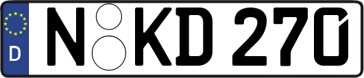 N-KD270