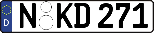 N-KD271