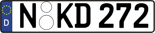 N-KD272