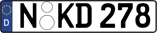 N-KD278