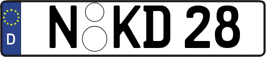 N-KD28