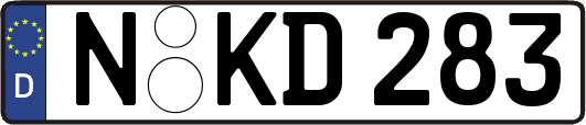 N-KD283