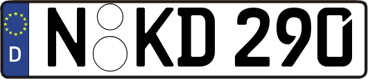 N-KD290