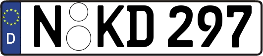N-KD297