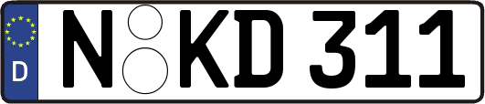 N-KD311