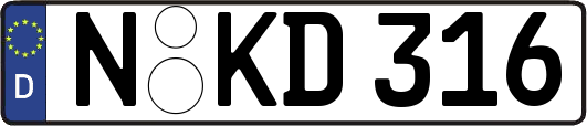 N-KD316