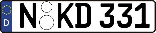 N-KD331
