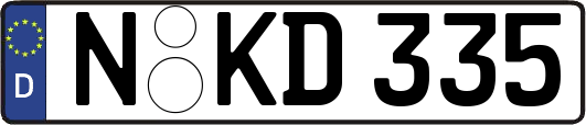 N-KD335