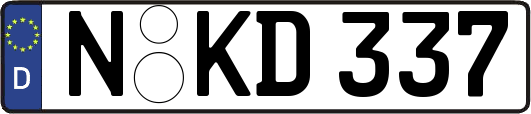 N-KD337