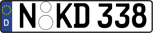 N-KD338