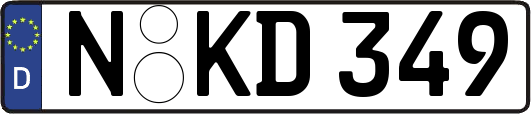 N-KD349