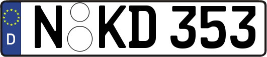 N-KD353