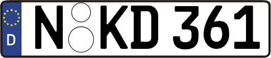 N-KD361