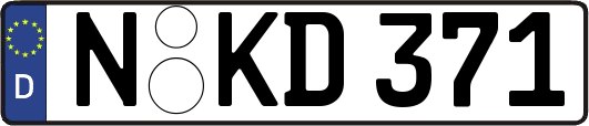 N-KD371