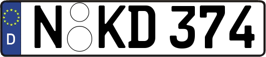 N-KD374
