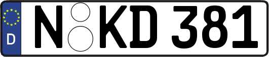 N-KD381