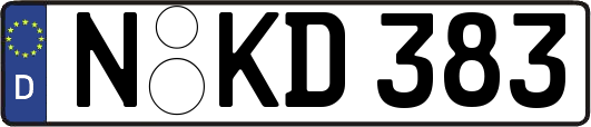 N-KD383