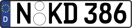 N-KD386