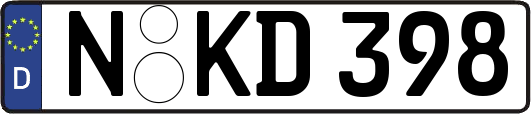 N-KD398