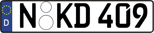 N-KD409