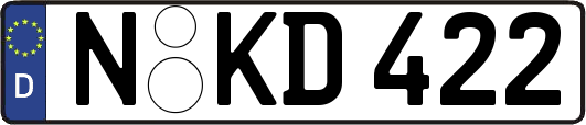 N-KD422
