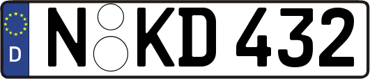 N-KD432