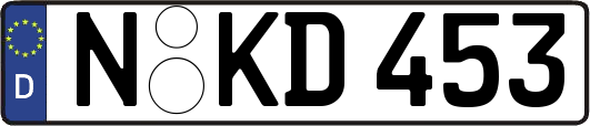 N-KD453