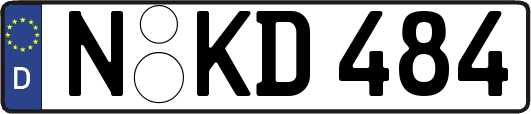 N-KD484