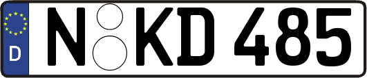 N-KD485