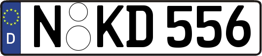 N-KD556