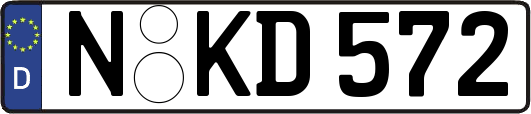 N-KD572