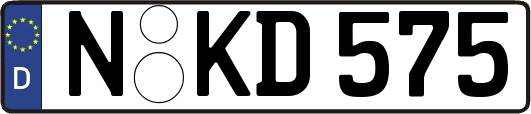 N-KD575