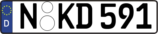 N-KD591