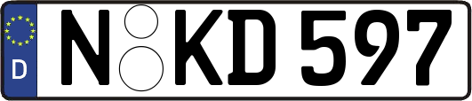 N-KD597
