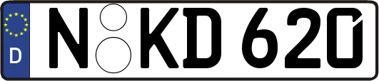 N-KD620
