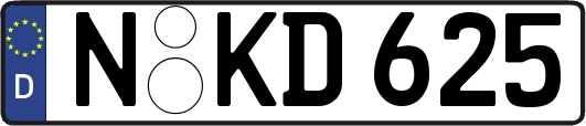 N-KD625